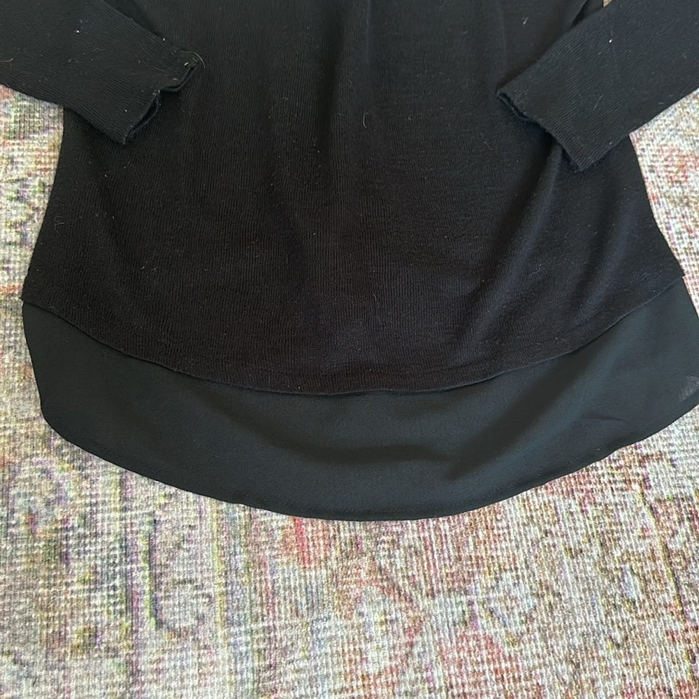 SANCTUARY sweater - Picture 7 of 7